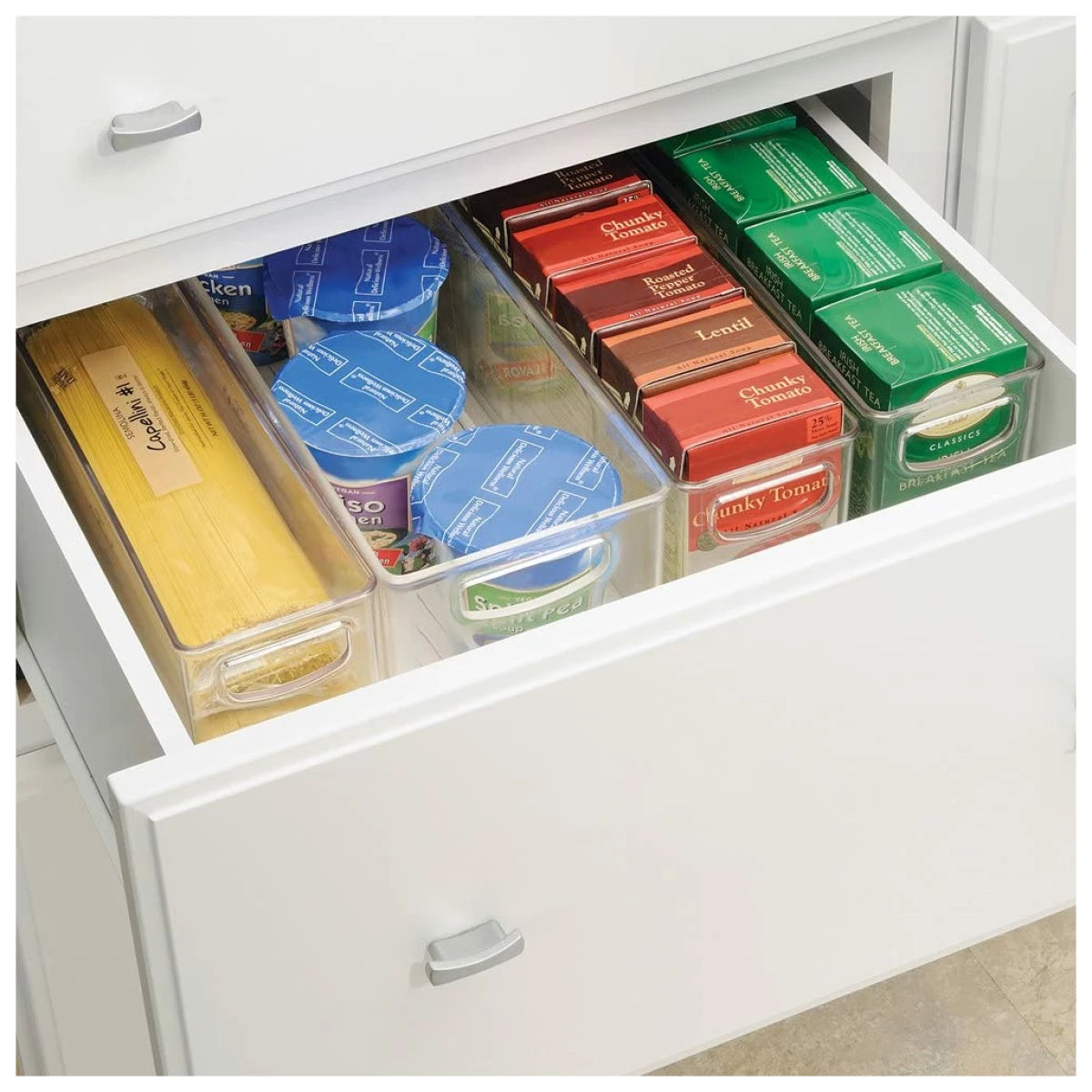 Deep Drawers , Press Organisers- Various sizes