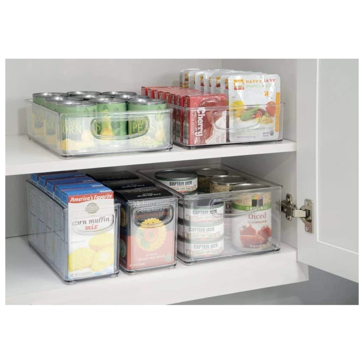 Deep Drawers , Press Organisers- Various sizes