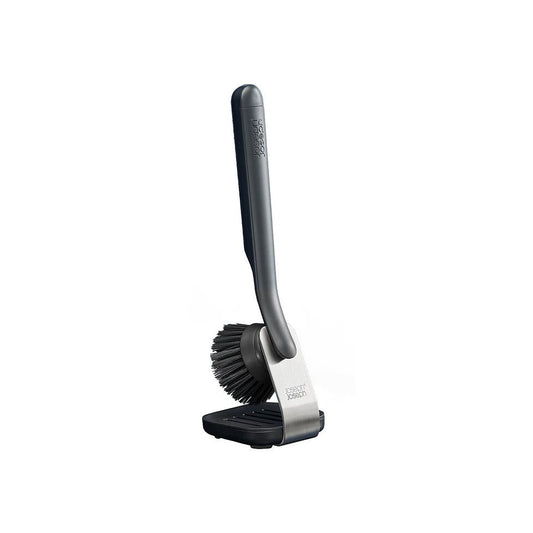 SinkTech™ Washing Up Brush with Steel Stand