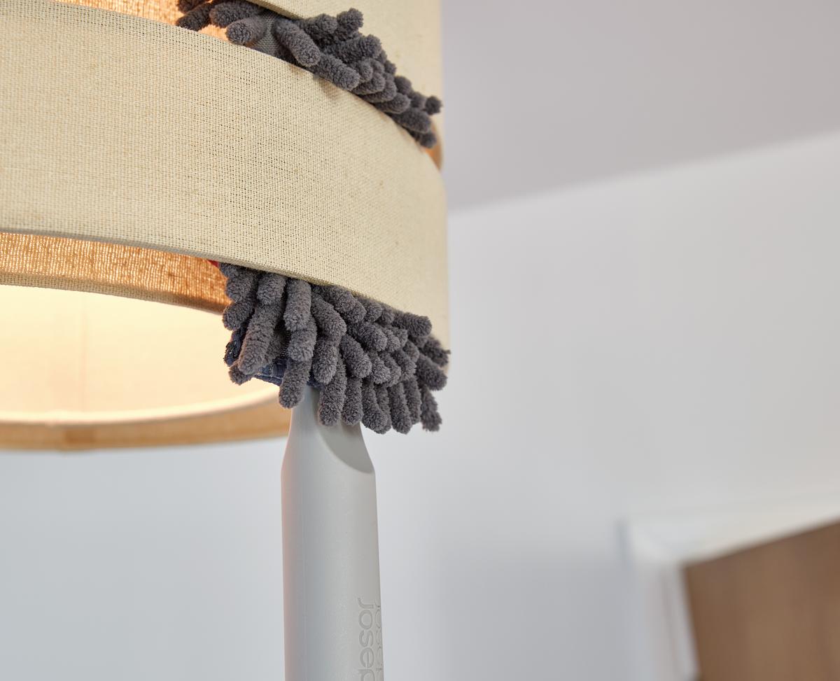 Cleantech Duster With Storage Sheath