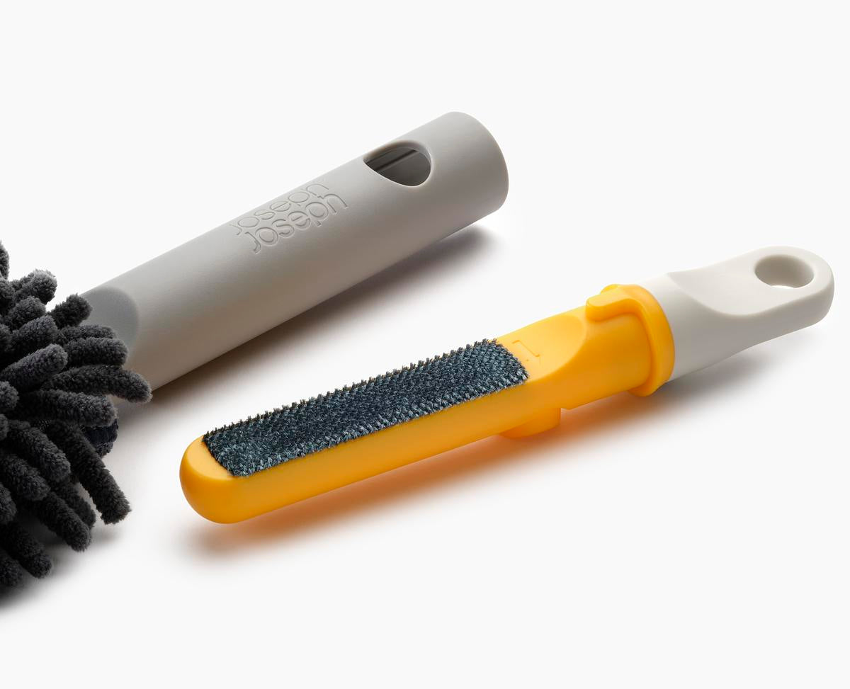 Cleantech Duster With Storage Sheath