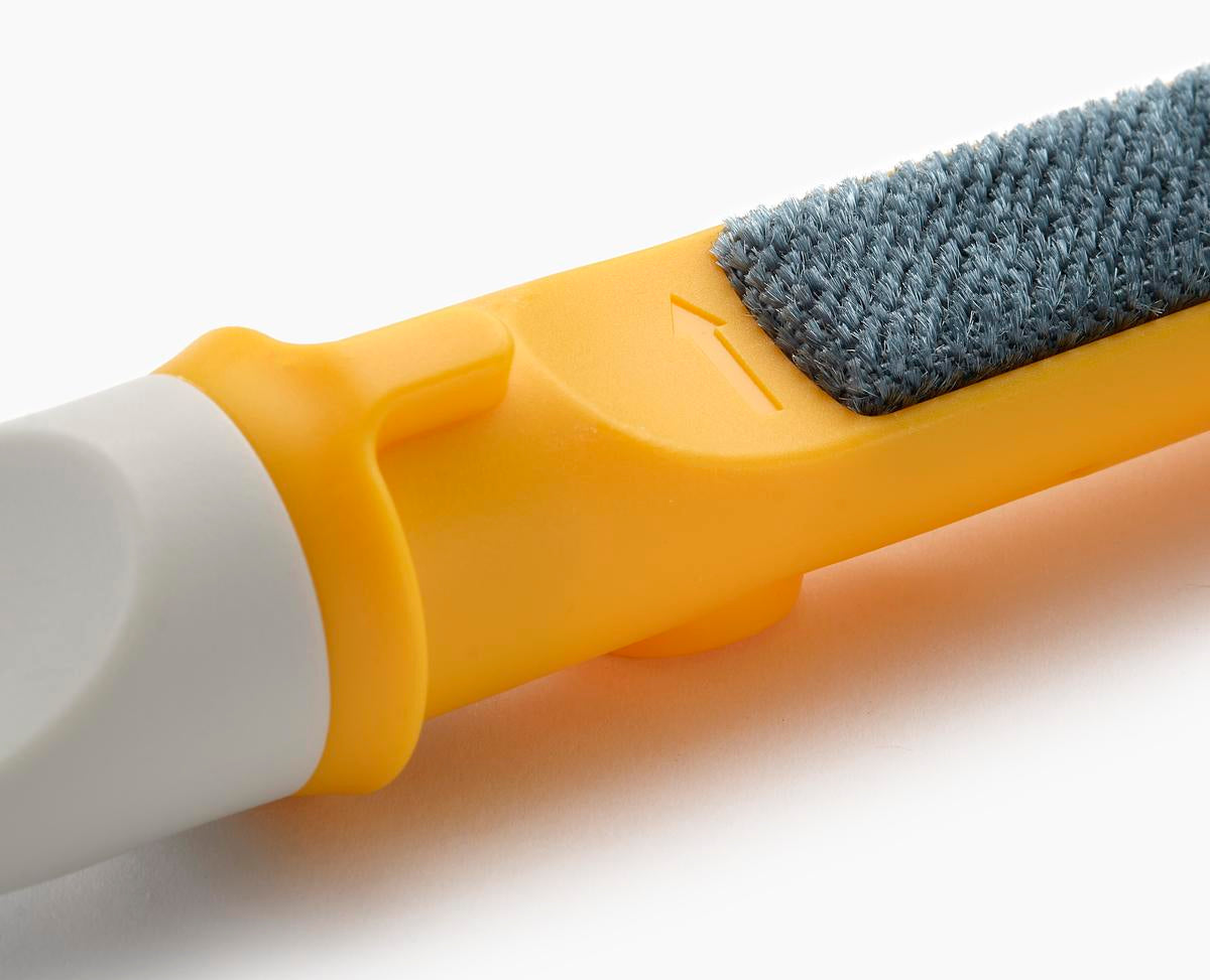 Cleantech Duster With Storage Sheath