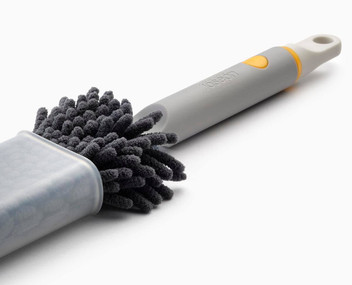 Cleantech Duster With Storage Sheath