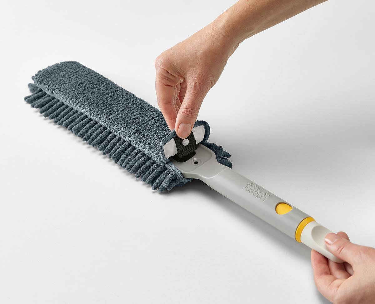 Cleantech Duster With Storage Sheath