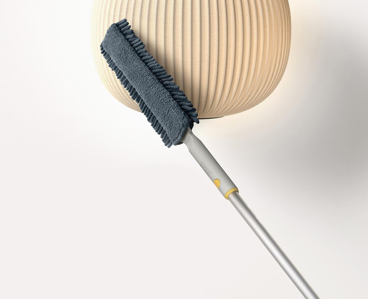 Cleantech Duster With Storage Sheath