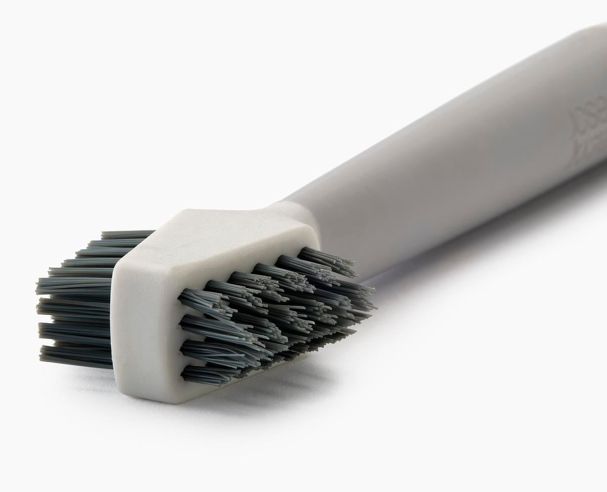 Cleantech 3-In-1 Detail Brush