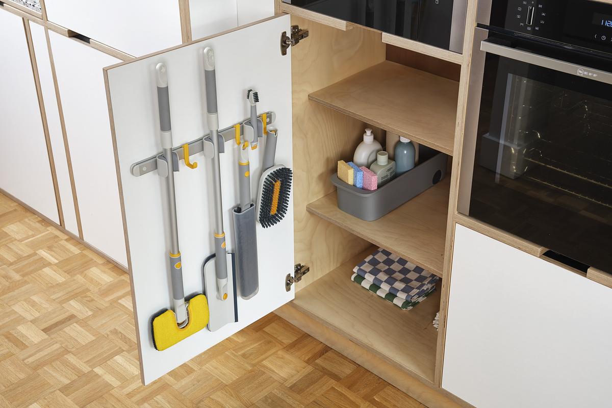 The Organised Store