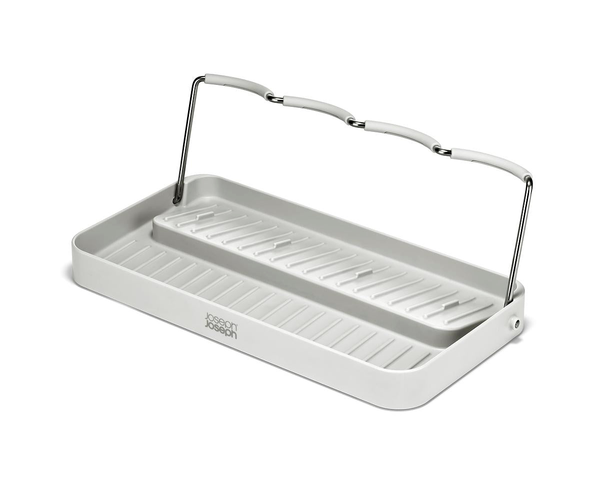 DrySmart™ Folding Bottle Drying Rack - The Organised Store