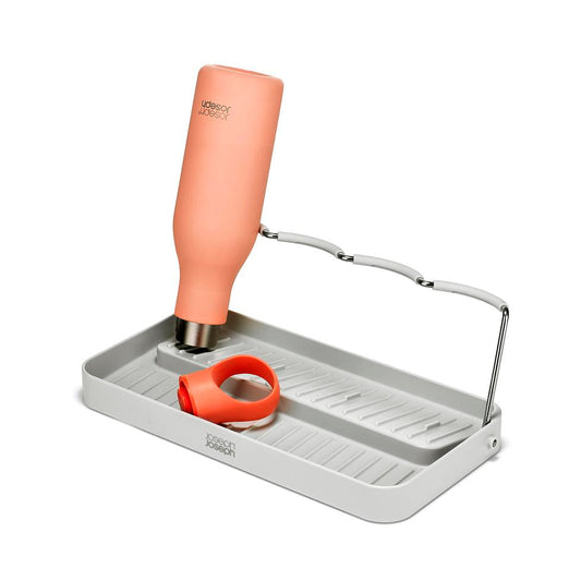 DrySmart™ Folding Bottle Drying Rack - The Organised Store