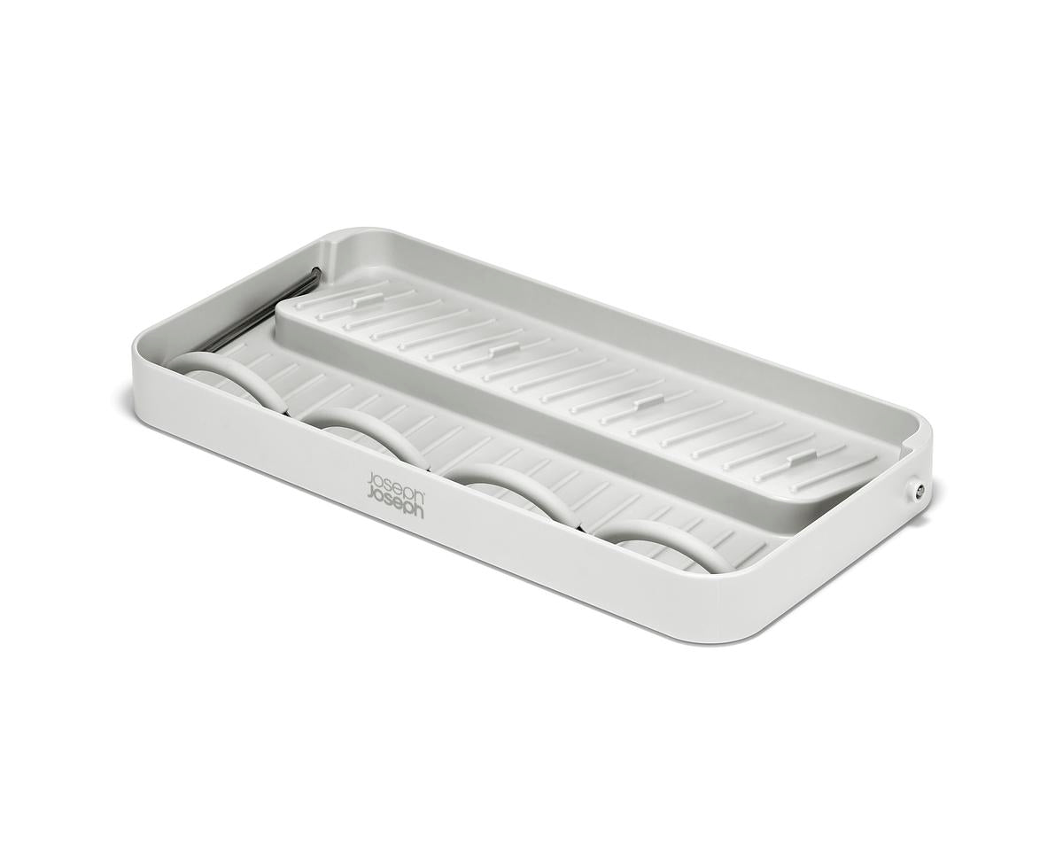 DrySmart™ Folding Bottle Drying Rack - The Organised Store