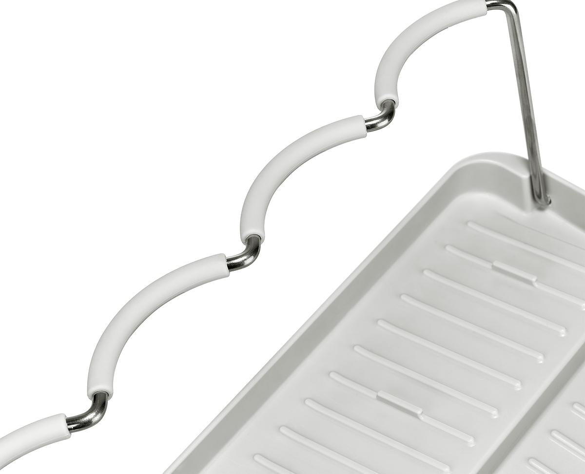 DrySmart™ Folding Bottle Drying Rack - The Organised Store