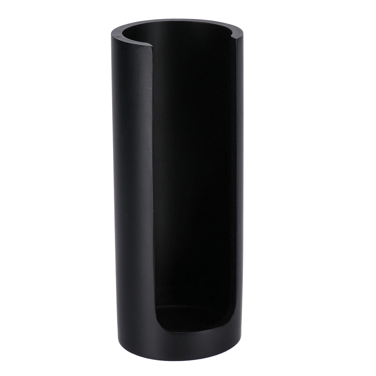 Polyresin Cleansing Pad Dispenser - Various Colours