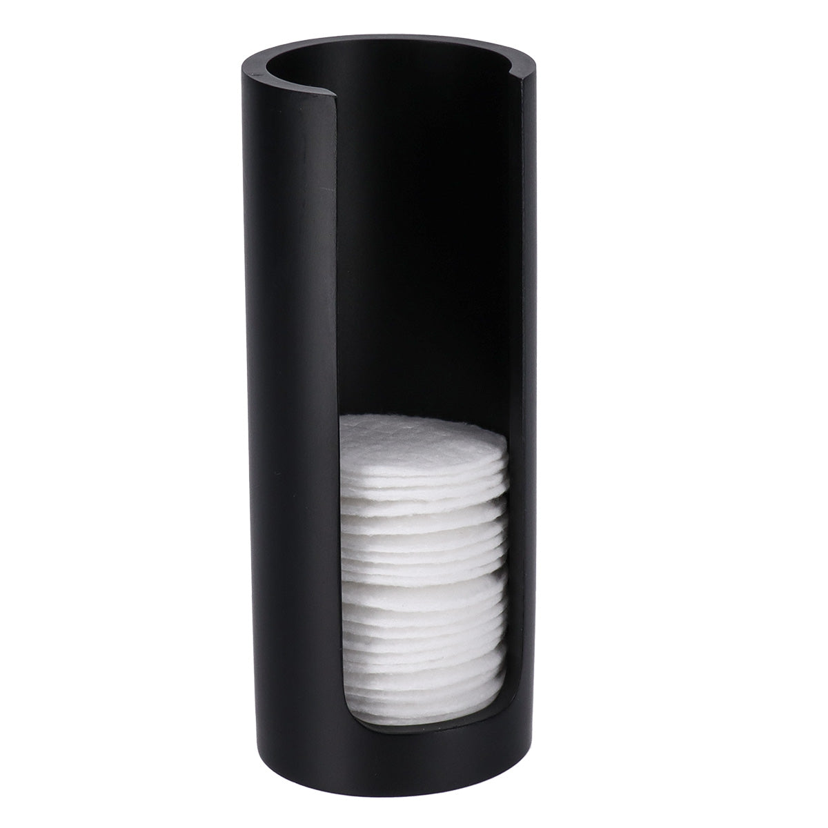 Polyresin Cleansing Pad Dispenser - Various Colours