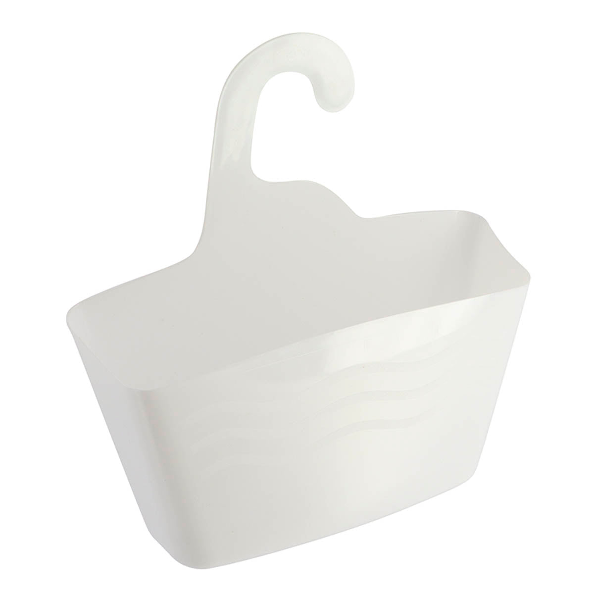 Shower Basket With Hanger For Shower - Various Colours