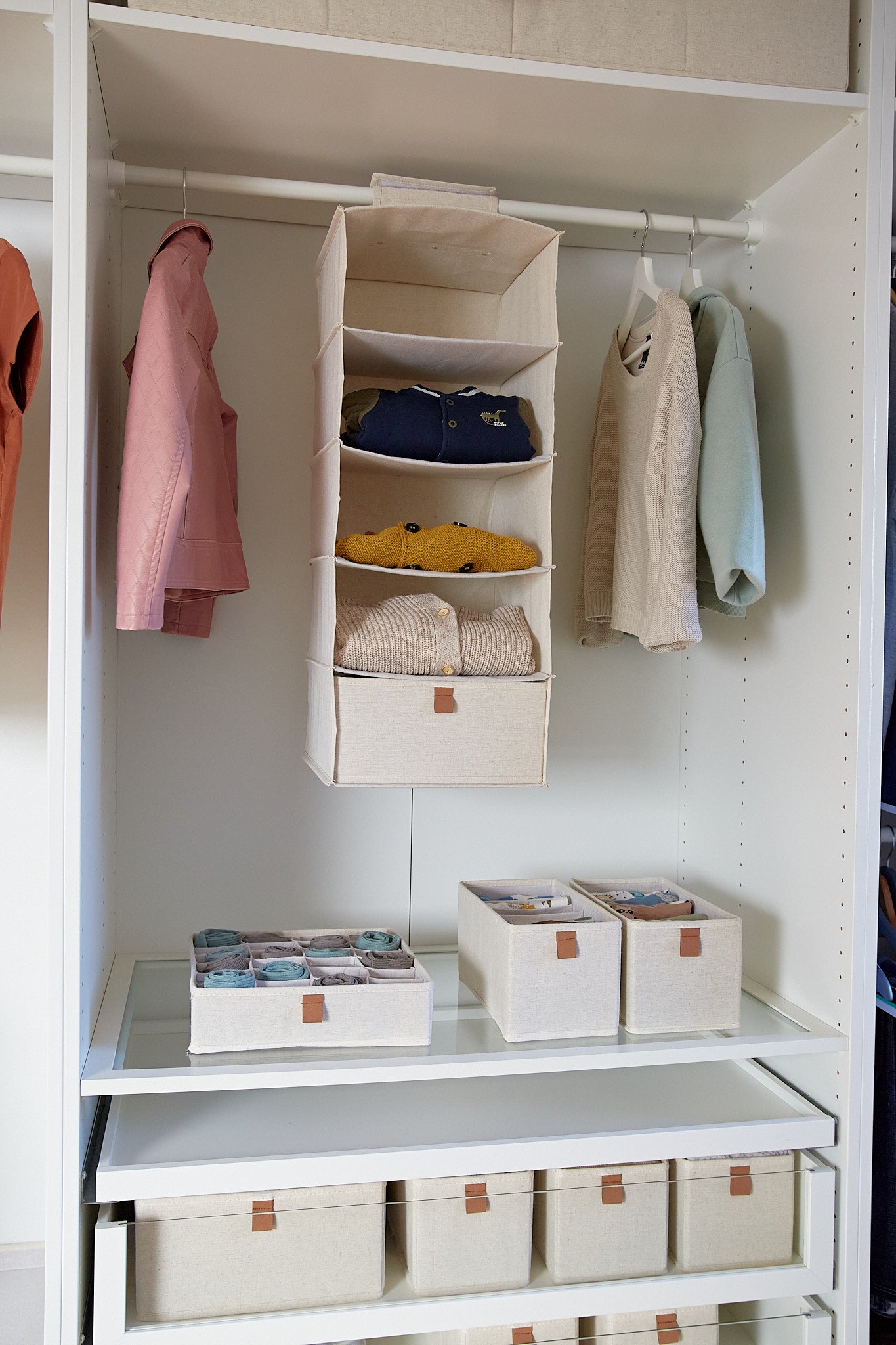Neat nelson shoe organiser best sale