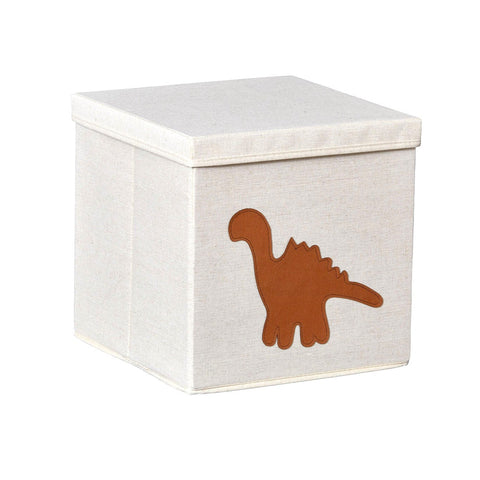 Premium Seat Cube -Beige