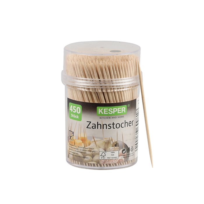 Toothpicks Birch Hanging