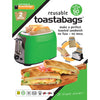 Toast bags 50 Use - 2 Bags