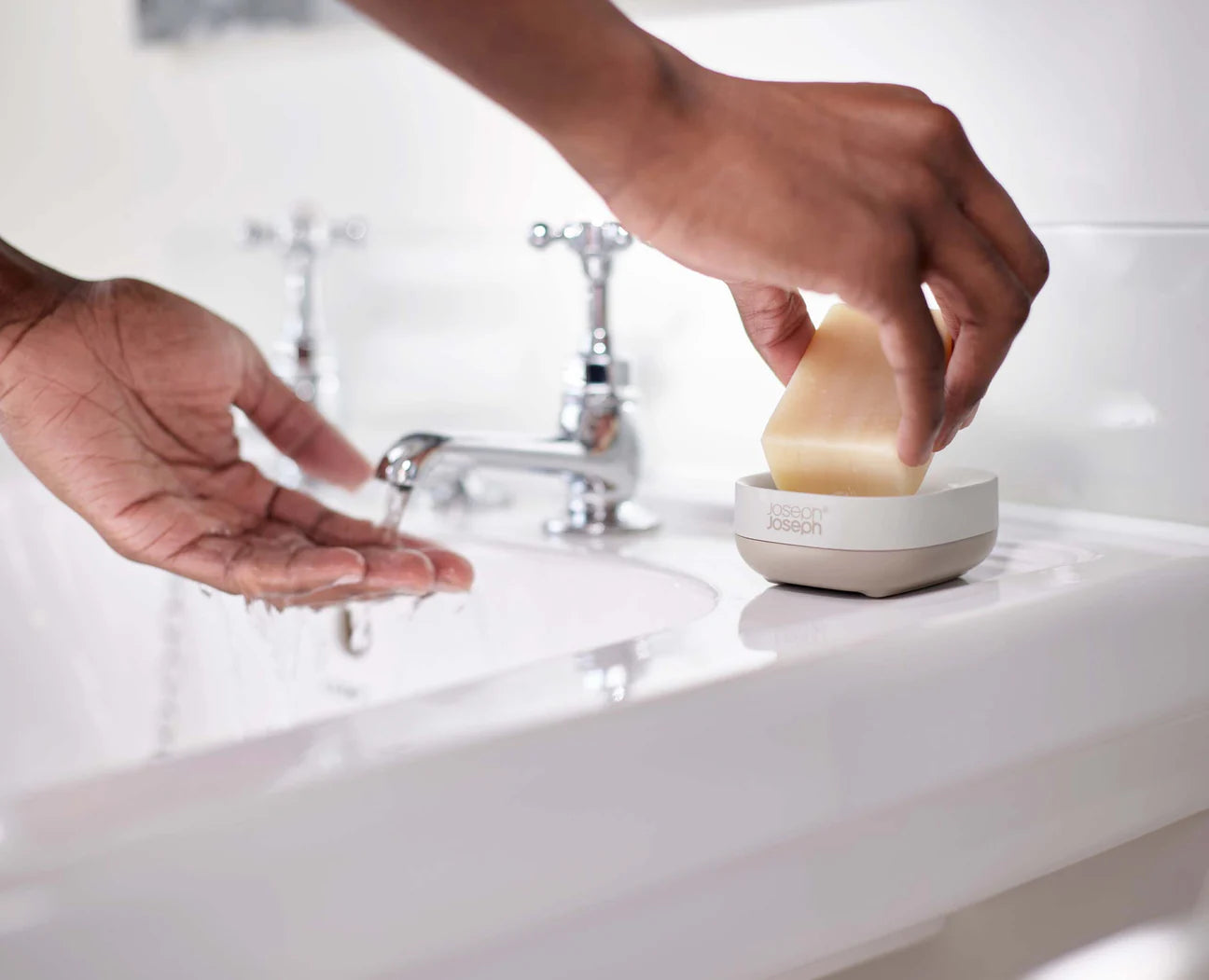 Slim Soap Dish
