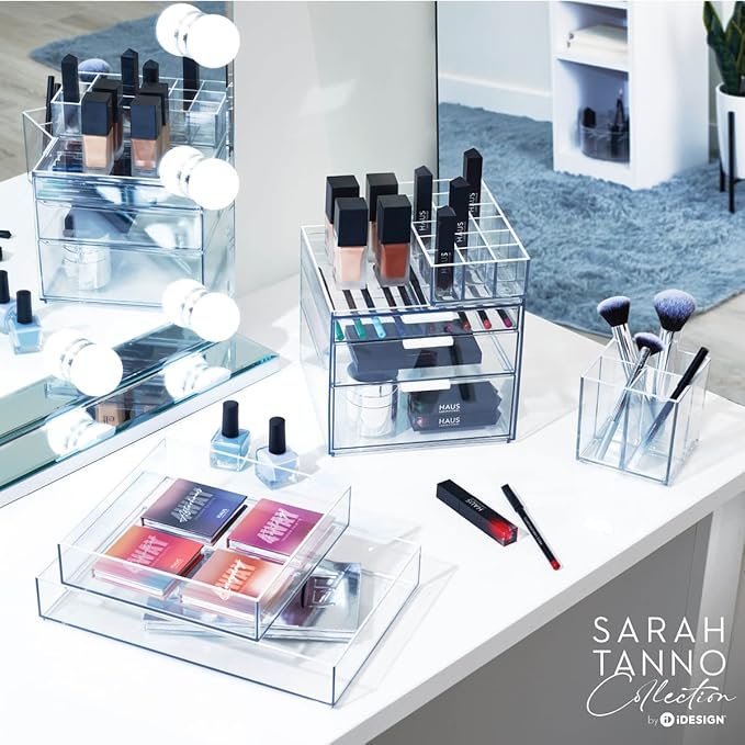 Clarity Organisers- Various Sizes