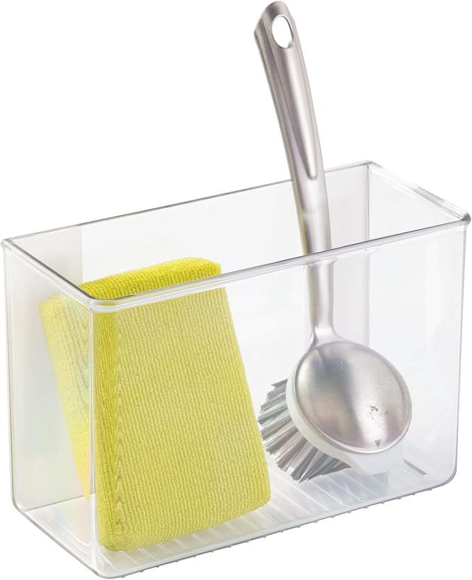 AFFIX- Peel and Stick Adhesive Kitchen OrganiserS-Various Sizes