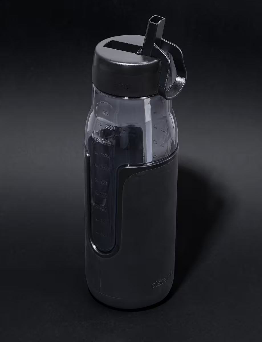 Flip Sipper Bottle- 1.5L - The Organised Store