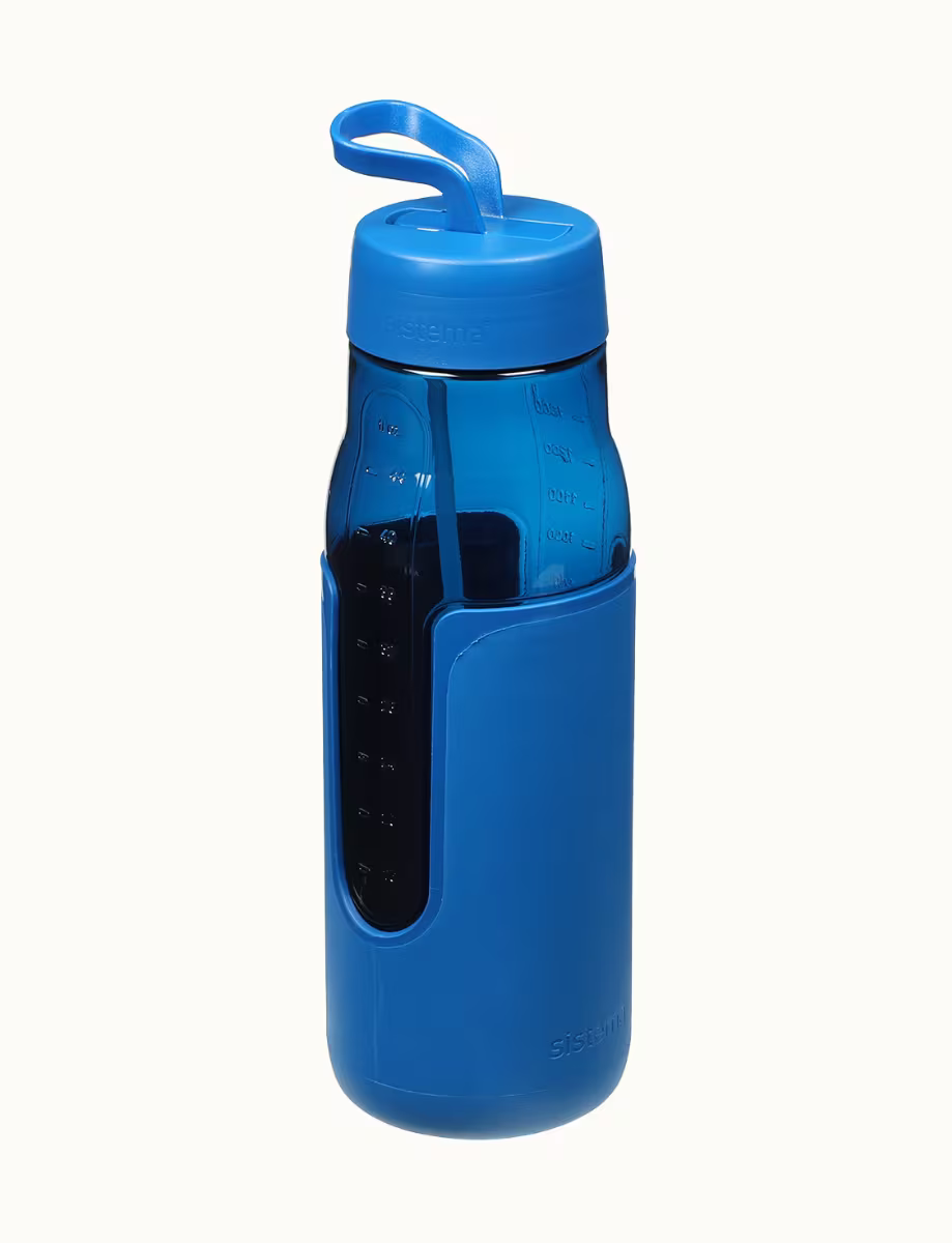 Flip Sipper Bottle- 1.5L - The Organised Store