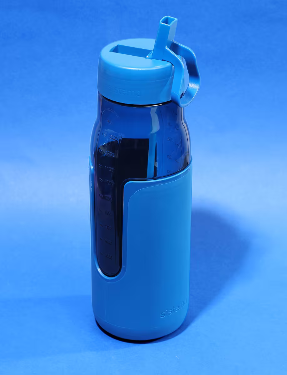 Flip Sipper Bottle- 1.5L - The Organised Store