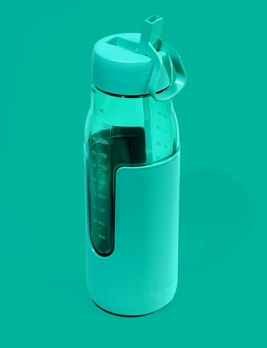 Flip Sipper Bottle- 1.5L - The Organised Store