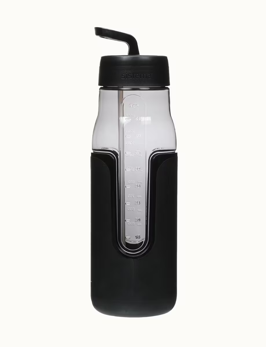 Flip Sipper Bottle- 1.5L - The Organised Store