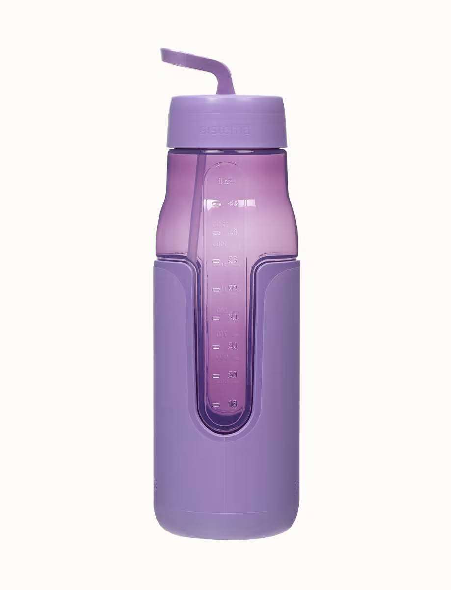 Flip Sipper Bottle- 1.5L - The Organised Store