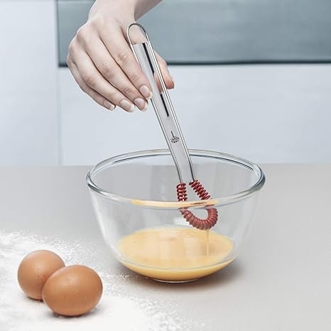 Silicone Whisk - Small