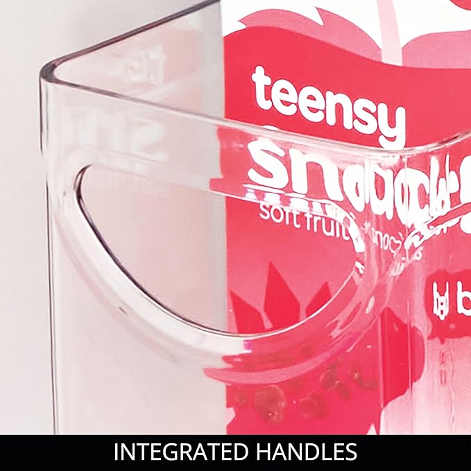 Recycled Plastic Cabinet & Pantry Storage for Press or Fridge