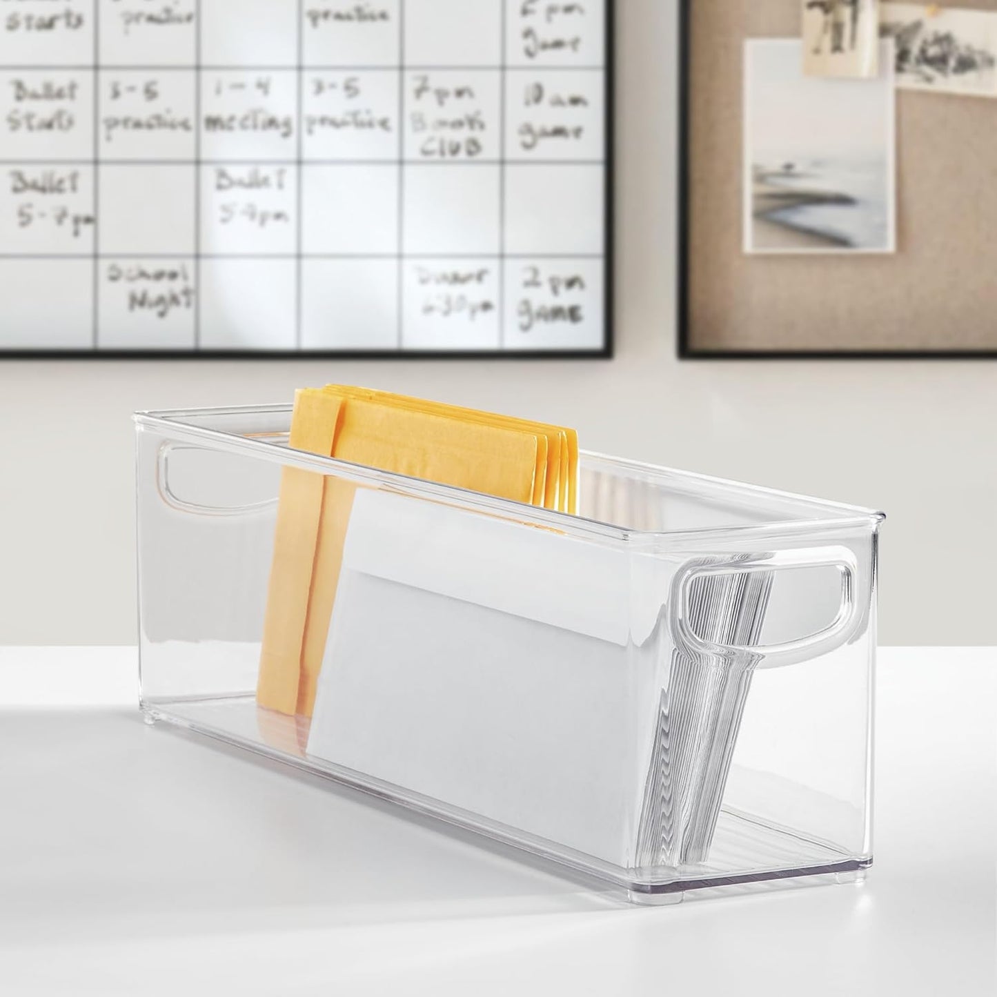 Deep Drawers , Press Organisers- Various sizes