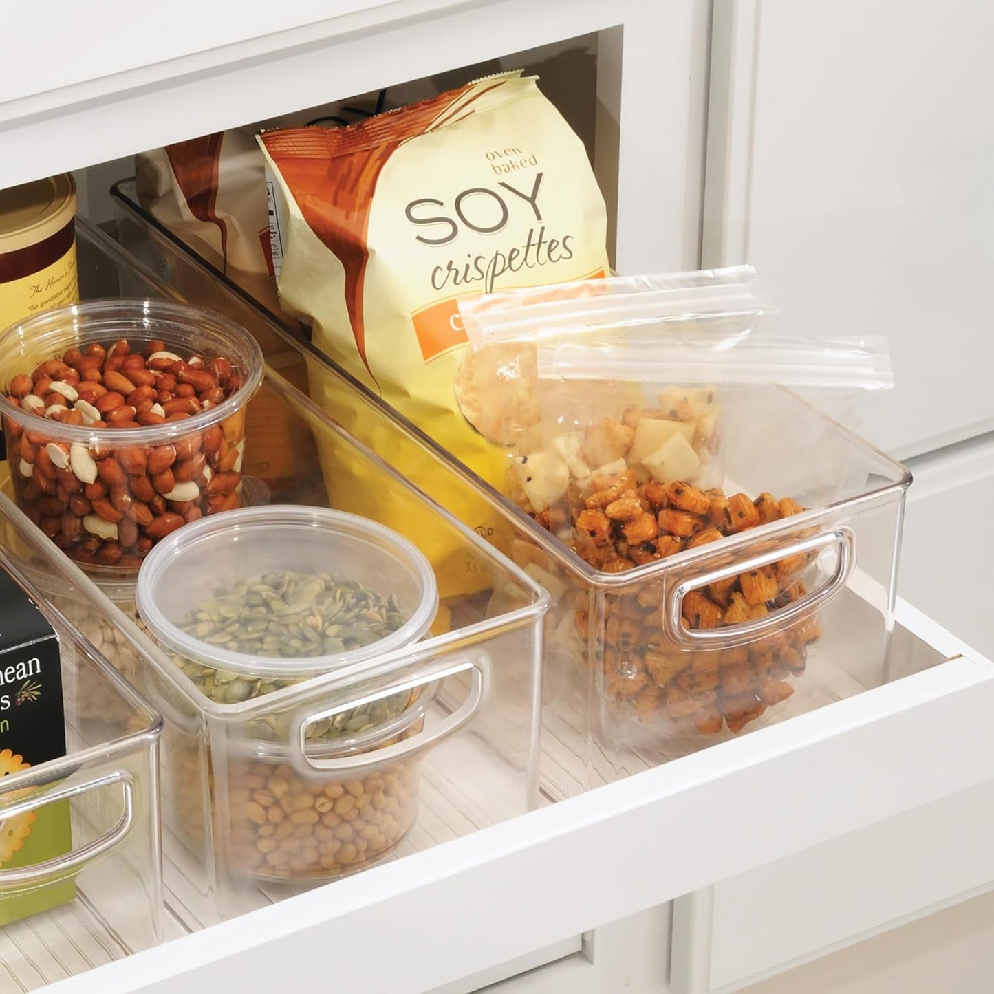 Deep Drawers , Press Organisers- Various sizes