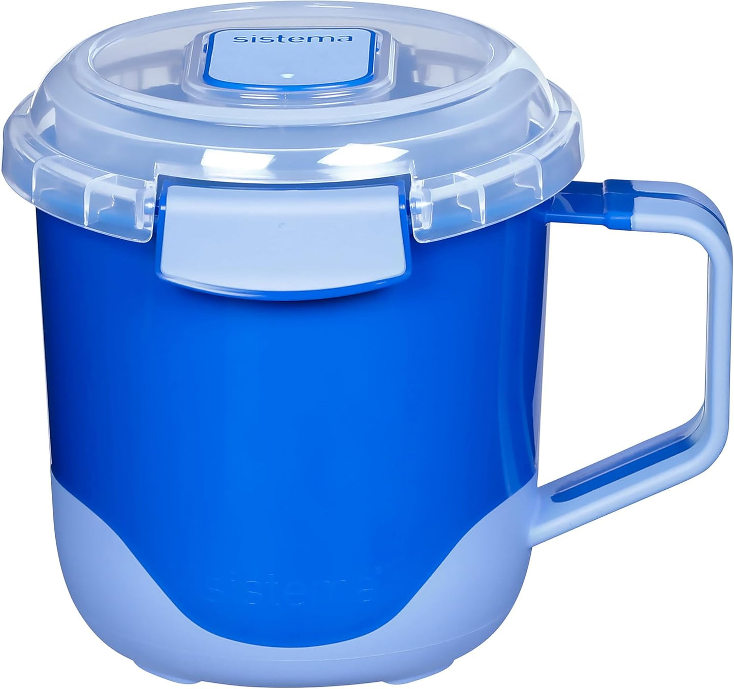 Soup Mug Heatables - 660ml