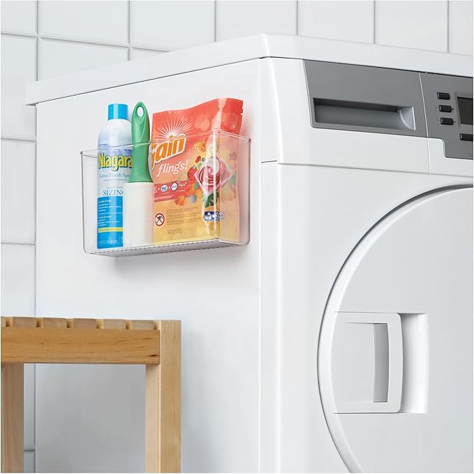 AFFIX- Peel and Stick Adhesive Kitchen OrganiserS-Various Sizes