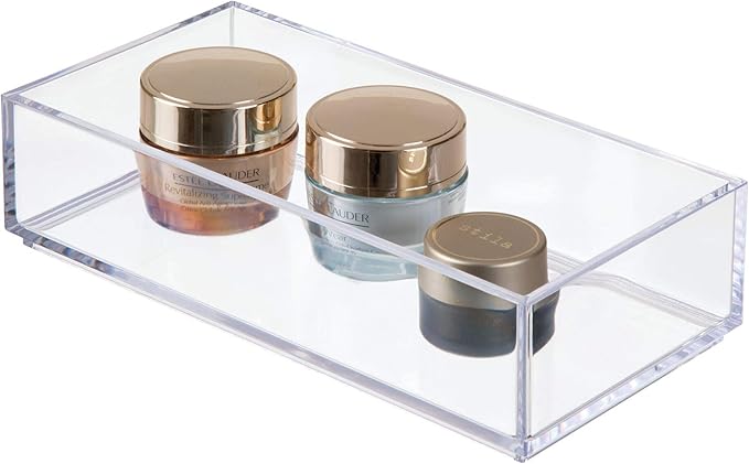 Clarity Organisers- Various Sizes