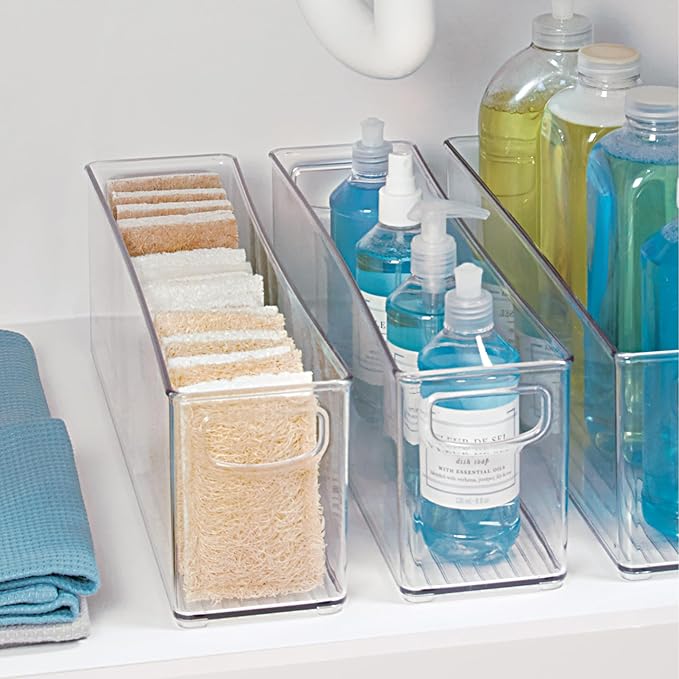 Deep Drawers , Press Organisers- Various sizes