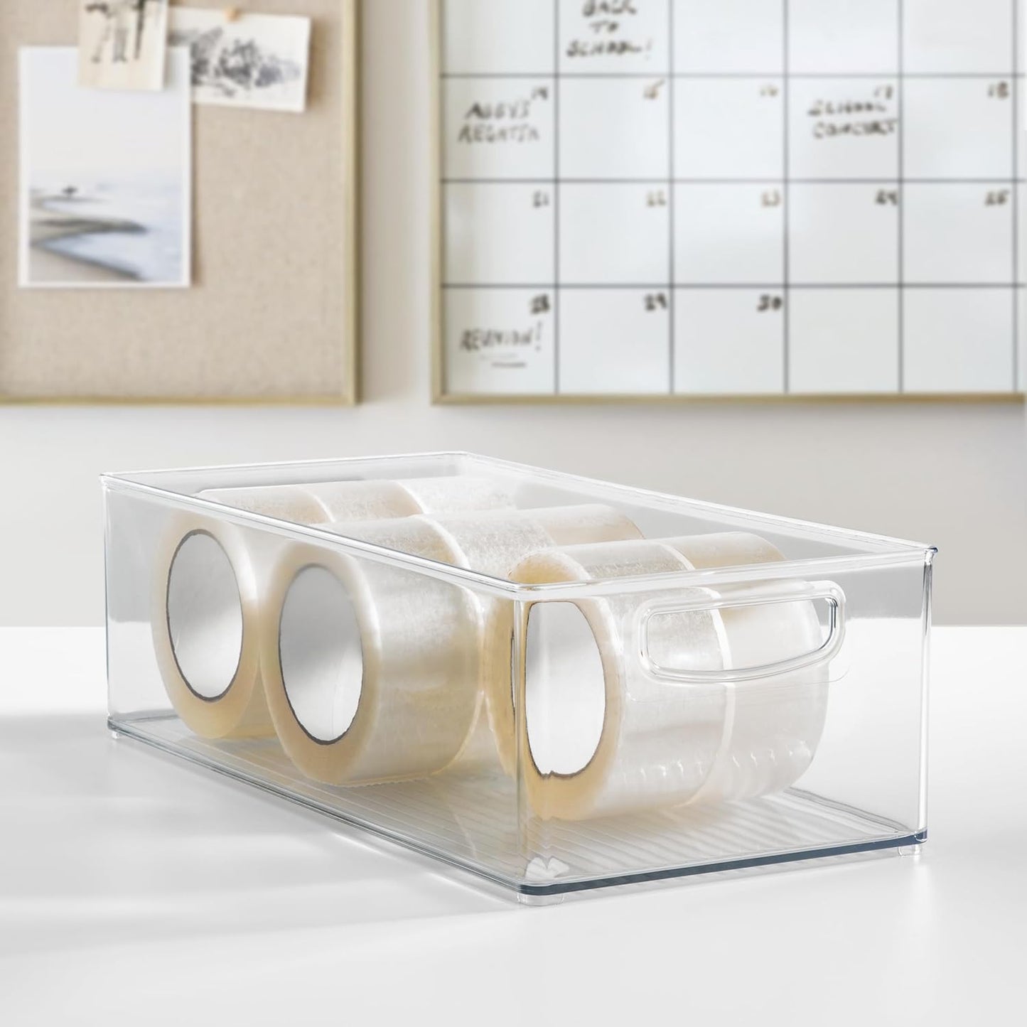 Deep Drawers , Press Organisers- Various sizes