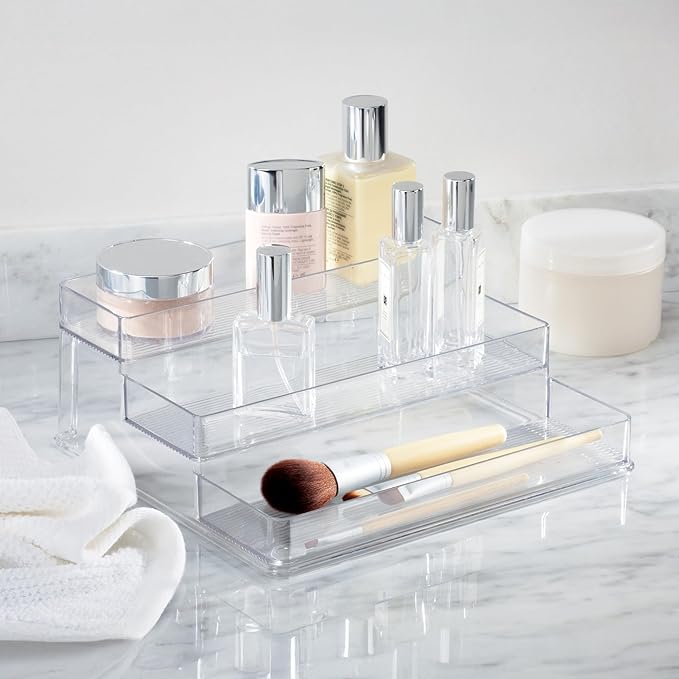 LINUS Multi Function 3 Tier Rack