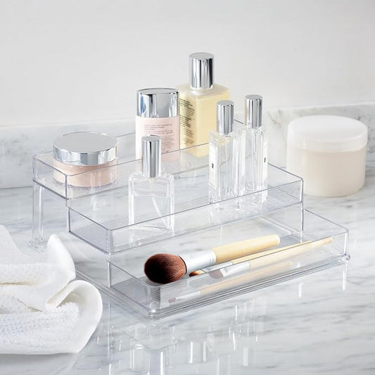 LINUS Multi Function 3 Tier Rack