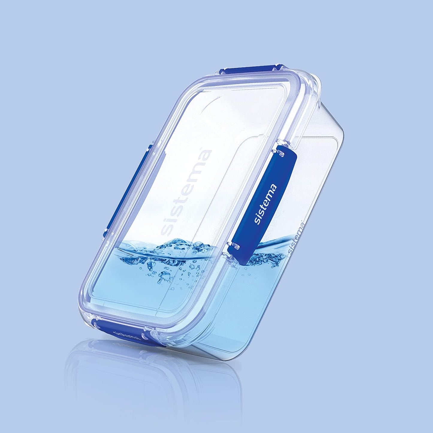 KLIP IT 1L Blue