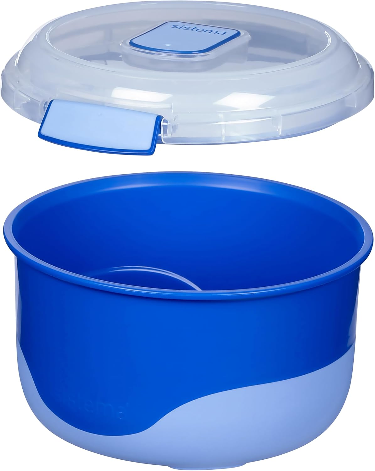 Round Heatables- 900ml