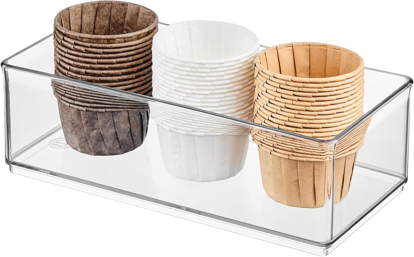 The Home Edit Bin Organizer - Large Shallow