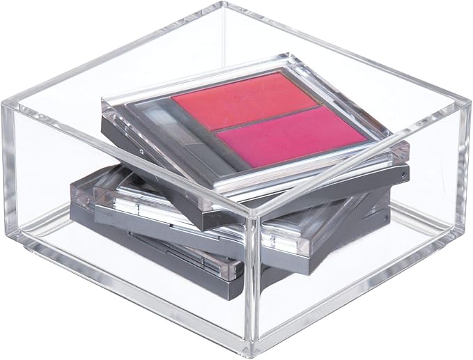 Clarity Organisers- Various Sizes