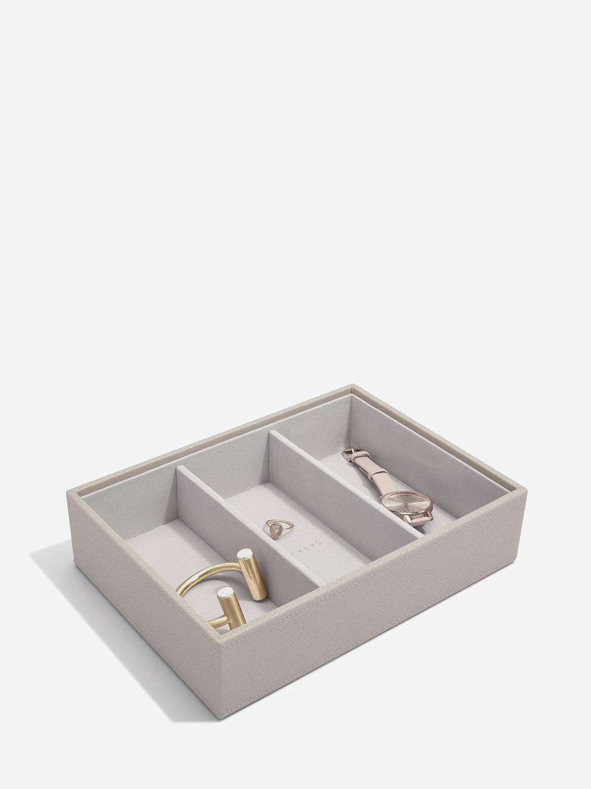 Classic Watch Accessory Layer- Various colours