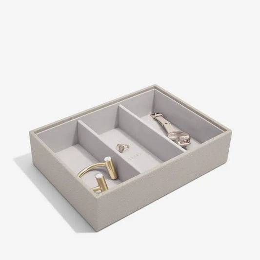 Classic Watch Accessory Layer- Various colours