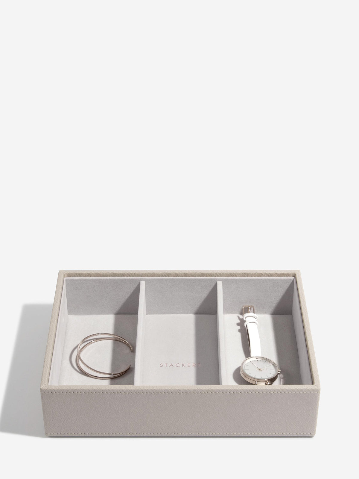 Classic Watch Accessory Layer- Various colours