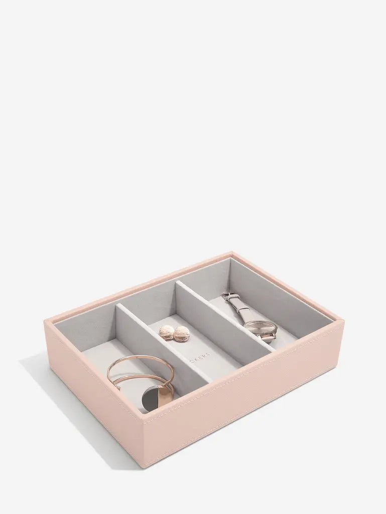 Classic Watch Accessory Layer- Various colours